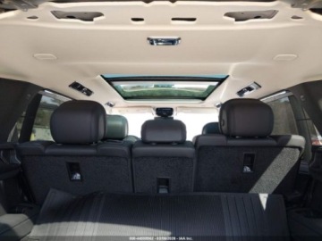 Land Rover Range Rover V 2025 Land Rover Range Rover P400 SE 2025 3.0 Benzyna 395KM, zdjęcie 16