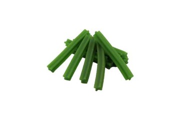 Деликации Bubu Pets Delicacy для собак мяты Mint Fingers 9,5 см 500GR