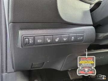Toyota Corolla XII 2023 Toyota Corolla GR Sport 2.0Hybrid 2023r 40TysKm Bogata wersja wyposazenia, zdjęcie 21