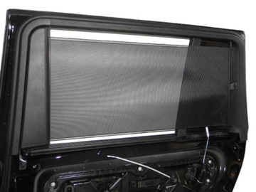 MERCEDES GLS X166 ROLETA DRZWI TYLNYCH LEWA PRAWA