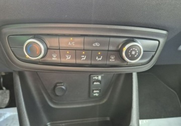 Opel 2018 Opel Crossland Super stanHead Up Kamera Navi 1.2 Benzyna 84KM, zdjęcie 25