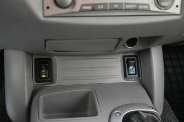 Mitsubishi L200 IV 2008 Mitsubishi L200 2.5d 136KM AUTOMAT 2008r. SALON, zdjęcie 10