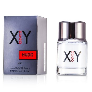 HUGO XY EDT 60ML MEN