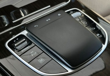 Mercedes GLC C253 SUV Plug-In 2.0 300e 320KM 2020 Mercedes-Benz GLC 4Matic Hybryda Faktura VAT 23 2.0 Hybryda Plug-in, zdjęcie 19