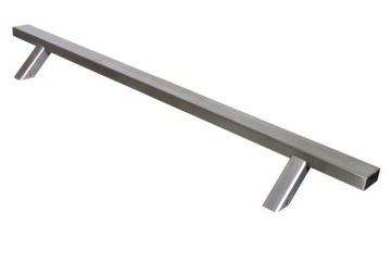 UCHWYT POCHWYT ANTABA DRZWI INOX PR 1000mm / 45°