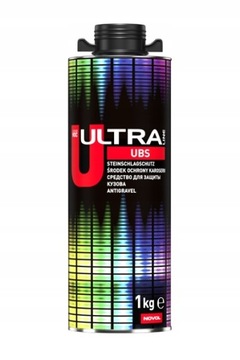 NOVOL ULTRA UBS ягненок ДЛЯ ЧЕРНОГО ПИСТОЛЕТА 1кг