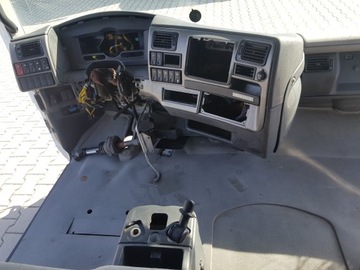 RENAULT MAGNUM DXI VEGA ЛИФТ КАБИНА НОВОГО ТИПА