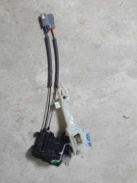ZAMEK DRZWI TYL LEWY HYUNDAI KONA 5 PIN