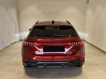 Audi A5 B10 Avant 2.0 TFSI 204KM 2025 AUDI A5 TFSI quattro S line Avant Combi 2.0 (204KM) 2025, zdjęcie 1