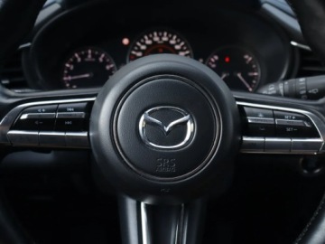 Mazda CX-30 2.0 Skyactiv-G 122KM 2019 Mazda CX-30 Skyactiv-G 2.0, Salon Polska, zdjęcie 10