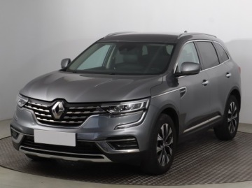 Renault Koleos II SUV Facelifting 2.0 Blue dCi 184KM 2022 Renault Koleos 2.0 dCi, Salon Polska, zdjęcie 1