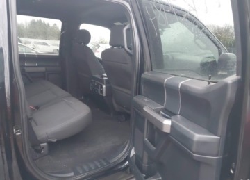 Ford 2019 Ford F150 FORD F-150 XLT 2.7 Benzyna 330KM, zdjęcie 9