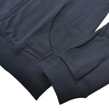 LONSDALE Dres Kompletny Bawełniany Bluza Spodnie