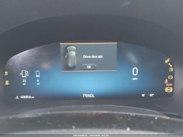 Ford Escape III 2023 Ford Escape Phev 2023 2.5l 2.5 Hybryda 163KM, zdjęcie 10