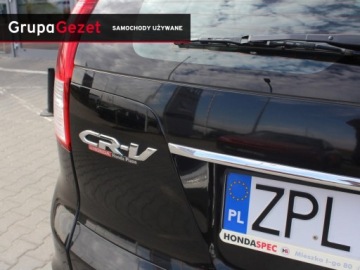 Renault Clio IV 2014 Honda CR-V CR-V ELEGANCE ( ogłosznie grzecznosciowe )/ ZS komis, zdjęcie 5
