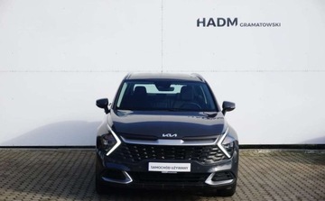 Kia Sportage V SUV 1.6 T-GDI 160KM 2025 Kia Sportage 1,6 T-GDI 160 KM 1.6 Benzyna 160KM, zdjęcie 1