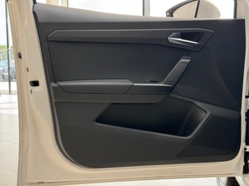 Seat Ibiza V Hatchback 5d Facelifting 1.0 TSI 95KM 2023 Seat Ibiza STYLE, 1 właściciel, Salon Polska, FV 2, zdjęcie 10