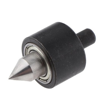 2 . Токарно-центрирующий станок с ЧПУ с задней бабкой