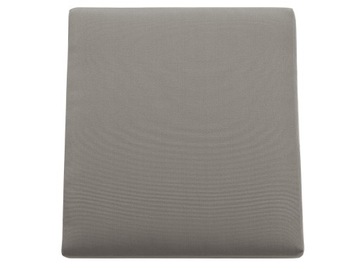 2-местный садовый диван, темно-серый