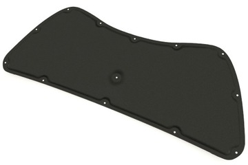 HYUNDAI TUCSON III TL 2015-2020 ЗВУК КАПОТА 81125D3000