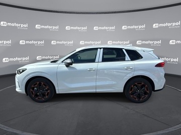 Cupra Terramar 2025 Cupra Terramar VZ 2.0 TSI DSG 4Drive, zdjęcie 2