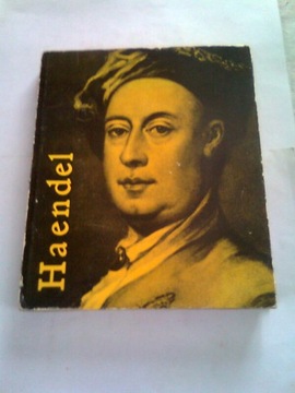 HAENDEL - Władysław Dulęba