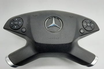 AIRBAG ŘIDIČE MERCEDES-BENZ E (W212) 62320331E 2.1L DIESEL 100KW 2011