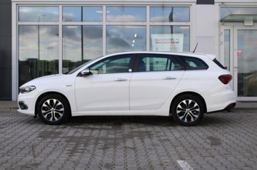 Fiat Tipo II Station Wagon 1.4 95KM 2020 FIAT Tipo MIRROR, zdjęcie 1