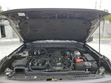 Ford 2021 Ford Bronco Base 2021 2.3l 2.3 Benzyna 270KM, zdjęcie 6