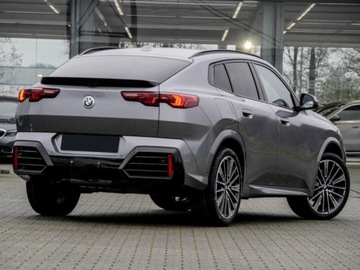 BMW X2 U10 SUV 2.0 18d 150KM 2025 BMW X2 sDrive18d Sport Suv 2.0 (150KM) 2025, zdjęcie 1