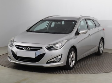 Hyundai i40 Kombi 1.7 CRDi HIGH 136KM 2015 Hyundai i40 1.7 CRDi, Automat, Navi, Klima, zdjęcie 1