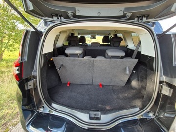 Renault Grand Scenic III 1.7 Blue dCi 120KM 2019 RENAULT GRAND SCENIC 1.7 BLUE DCI 120KM - JAK NOWY - 1 ROK GWARANCJI !!!, zdjęcie 13