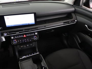 Hyundai Tucson IV SUV Facelifting 1.6 T-GDI 48V 160KM 2024 Hyundai Tucson 1.6 T-GDI 48V MHEV, Salon Polska, zdjęcie 7