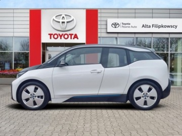 BMW i3 G28 Hatchback i3 Facelifting 94 Ah 170KM 2018 BMW i3 BMW i3 94 Ah Elektryczny 170KM, zdjęcie 21