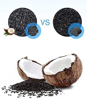 Фильтр для воды для JURA Claris Blue, биоразлагаемый, 2 шт.