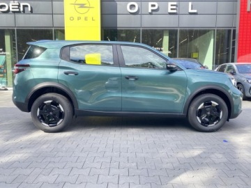 Opel Frontera C 2026 Opel Frontera NOWY SUV 2026 | Hybrid 110 KM Automat | Bogate wyposażenie |, zdjęcie 5