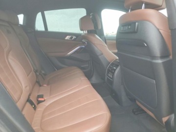 BMW X6 G06 2020 BMW X6 2020 BMW X6 xDrive40i Sports Activity Coupe , od ubezpieczalni 3.0, zdjęcie 11