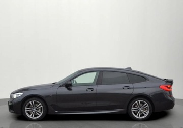BMW 2018 BMW 6GT 620d xDrive M Sport Dealer BMW Bonkowscy Gorzow Wlkp. 2.0 Diesel, zdjęcie 3