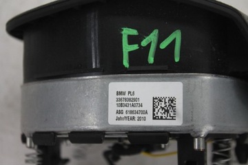 AIRBAG ULOŽENÍ ŘIDIČE 6783829 BMW F10 F11 10-