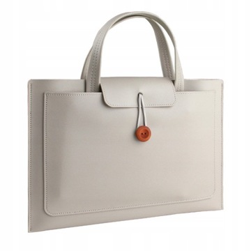 Портативная сумка для ноутбука большой вместимости.