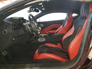 Aston Martin 2020 Aston Martin Vantage 2020 4.0l 4.0 Benzyna 503KM, zdjęcie 7