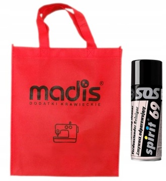 Портновский отрезной дисковый нож 50 мм SC-100K