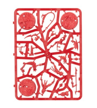 Warhammer Underworlds: Аренай Гризель