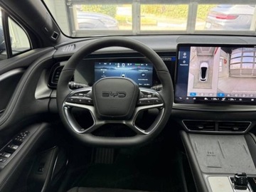 BYD Sealion 7 82.5kWh 313KM 2025 Comfort Suv 312KM 2025, zdjęcie 8