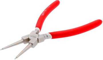 YATO SZCZYPCE SEGERA WEWNĘTRZNE I ZEWNĘTRZNE 225MM ZESTAW 4 SZTUKI