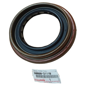 USZCZELNIACZ TYLNEGO MOSTU NA WAŁ NAPĘDOWY 9008031110 TOYOTA HILUX 05-16