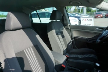 Volkswagen Golf Plus I 1.9 TDI 105KM 2008 Volkswagen Golf Plus zarejestrowany, ubezpieczony,, zdjęcie 24