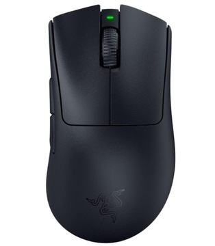 Razer DeathAdder V3 Pro - Czarny Granie w gry komputerowe