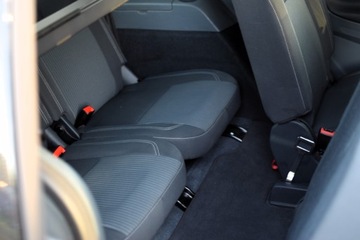 Ford C-MAX II Minivan 1.0 EcoBoost 125KM 2015 Ford Grand C-Max TITANIUM 79tys km Bezwypadkowy 1 Właściciel Nowy Rozrząd, zdjęcie 8