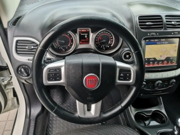 Fiat Freemont 2015 Fiat Freemont 2.0 Multijet 140KM Klimatyzacja Temp, zdjęcie 13